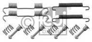 Комплектующие FEBI BILSTEIN 34156