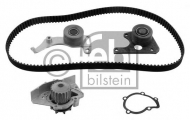 Комплект водяного насоса / зубчатого ремня FEBI BILSTEIN 34640