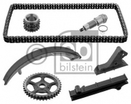 Комплект цепи привода распредвала FEBI BILSTEIN 36592