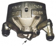 Тормозной суппорт HELLA 8AC 355 392-681