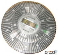 Сцепление BEHR HELLA SERVICE 8MV 376 730-071
