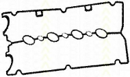 Прокладкa TRISCAN 515-5095