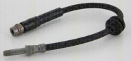 Шлангопровод TRISCAN 8150 16270