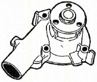 Насос TRISCAN 8600 15967