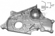 Насос SPIDAN 91349