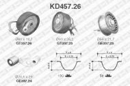 Ременный комплект SNR KD457.26
