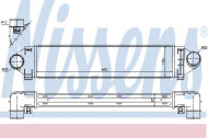 Теплообменник NISSENS 96561