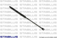 Газовая пружина STABILUS 291722