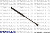 Газовая пружина STABILUS 7509HZ