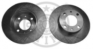 Тормозной диск OPTIMAL BS-0300