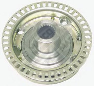 Ступица колеса MAPCO 26732