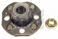 Комплект подшипника MAPCO 46510