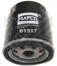 Фильтр MAPCO 61317
