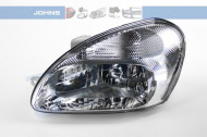 Фара JOHNS 24 13 09