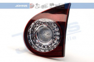 Фонарь JOHNS 95 41 88-35