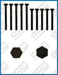 Комплект болтов AJUSA 81005200