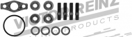 Монтажный комплект REINZ 04-10043-01