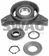 Подвеска SWAG 10 87 0001