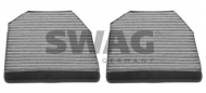 Фильтр SWAG 10 93 6181