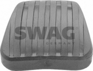 Педальные накладки SWAG 40 90 5212