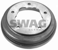 Тормозный барабан SWAG 50 90 5817