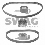 Ременный комплект SWAG 50 92 7081