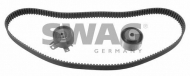 Ременный комплект SWAG 70 02 0056