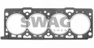 Прокладкa SWAG 70 91 4329