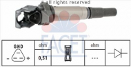 Катушка зажигания FACET 9.6507