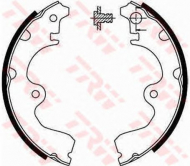 Комлект тормозных накладок TRW GS8554