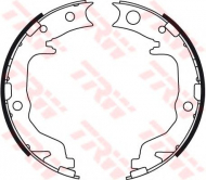 Комлект тормозных накладок TRW GS8783