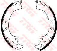 Комлект тормозных накладок TRW GS8999