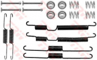 Комплектующие TRW SFK350