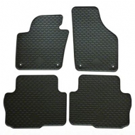 Комплект ковриков RAMEDER T0810294