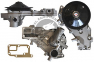 Насос QH Benelux QCP2997BH