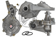 Насос QH Benelux QCP3212BH
