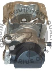 Тормозной суппорт QH Benelux QBS1120