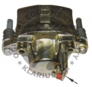 Тормозной суппорт QH Benelux QBS3463