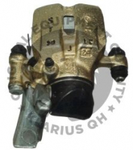 Тормозной суппорт QH Benelux QBS3712