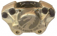 Тормозной суппорт QH Benelux QBS3208