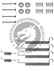Комплектующие QH Benelux BFK221