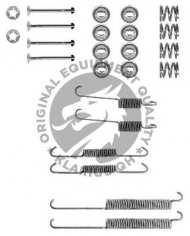 Комплектующие QH Benelux BFK276