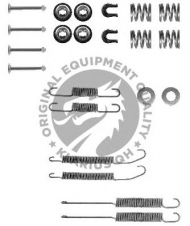 Комплектующие QH Benelux BFK317