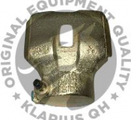 Тормозной суппорт QH Benelux QBS6732