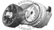 Натяжная планка QH Benelux QTA846
