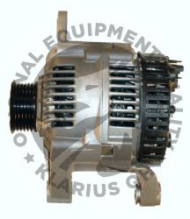 Генератор QH Benelux 9038791