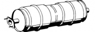Амортизатор WALKER 13731