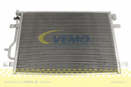 Конденсатор VEMO V15-62-1020