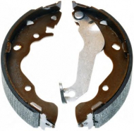 Комлект тормозных накладок DENCKERMANN B120202