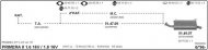 Глушитель IMASAF 558000093